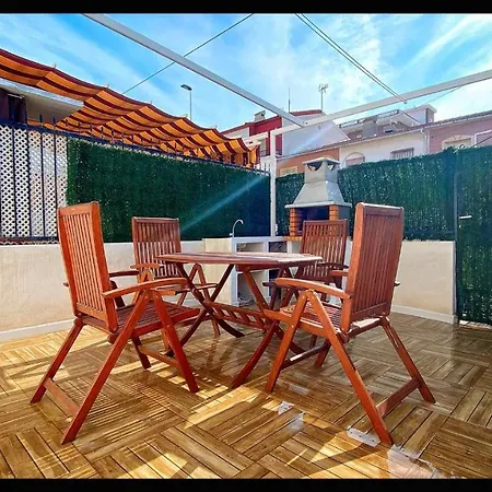 & Bbq