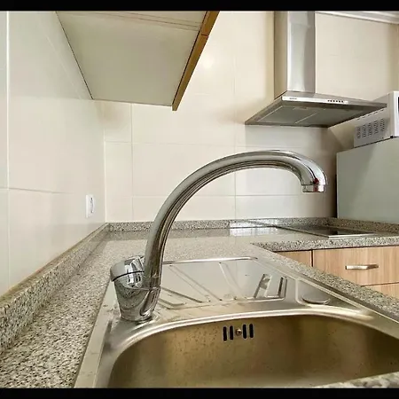 & Bbq Apartment *