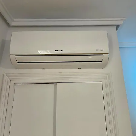 & Bbq Apartment
